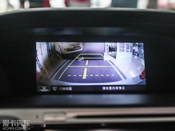 广汽本田2014款雅阁