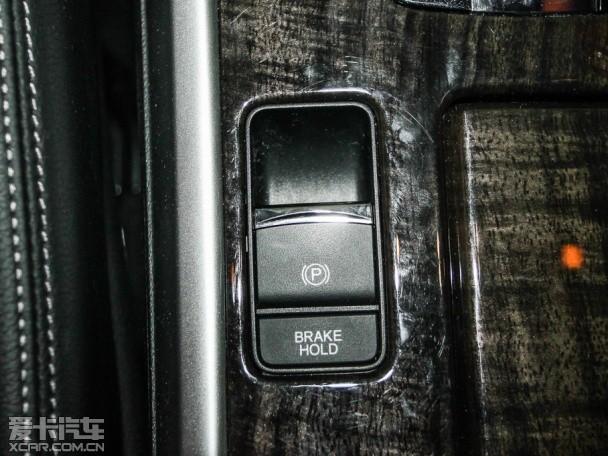 广汽本田2014款雅阁