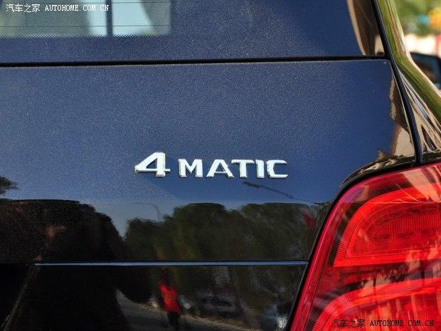 ���۱������۱���GLK��2013�� GLK300 4MATIC ʱ����