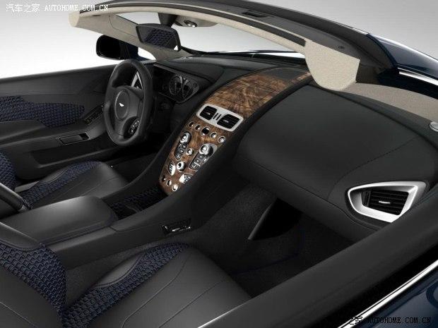 ��˹�١�������˹�١�����Vanquish2014�� Volante Neiman Marcus Edition