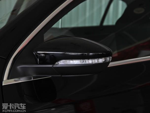 一汽-大众2013款迈腾