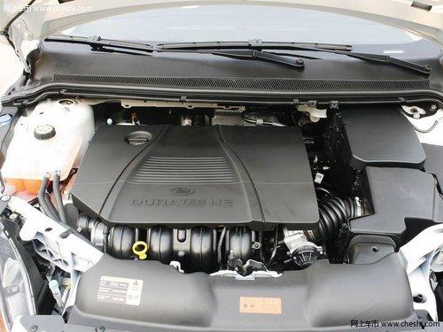 淄博福克斯少量现车 优惠6000元送礼包