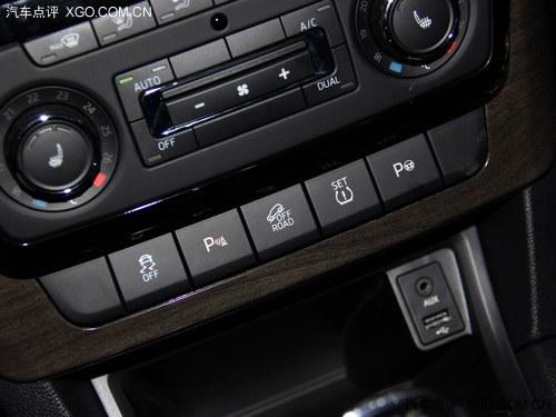 SUV市场新宠? 斯柯达野帝竞争力分析