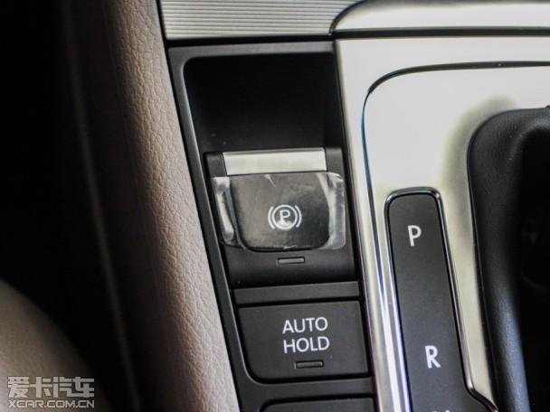 一汽-大众2013款迈腾