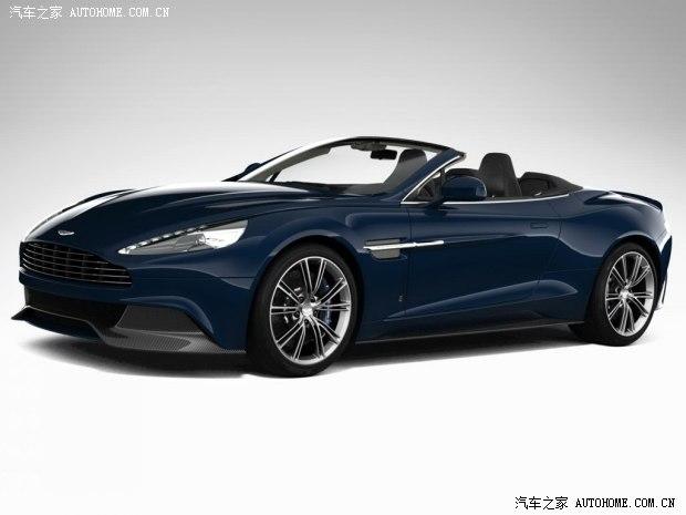 ��˹�١�������˹�١�����Vanquish2014�� Volante Neiman Marcus Edition