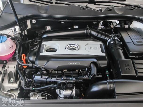 一汽-大众2013款迈腾