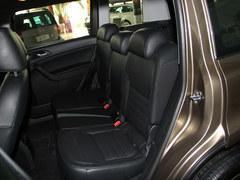 SUV市场新宠? 斯柯达野帝竞争力分析