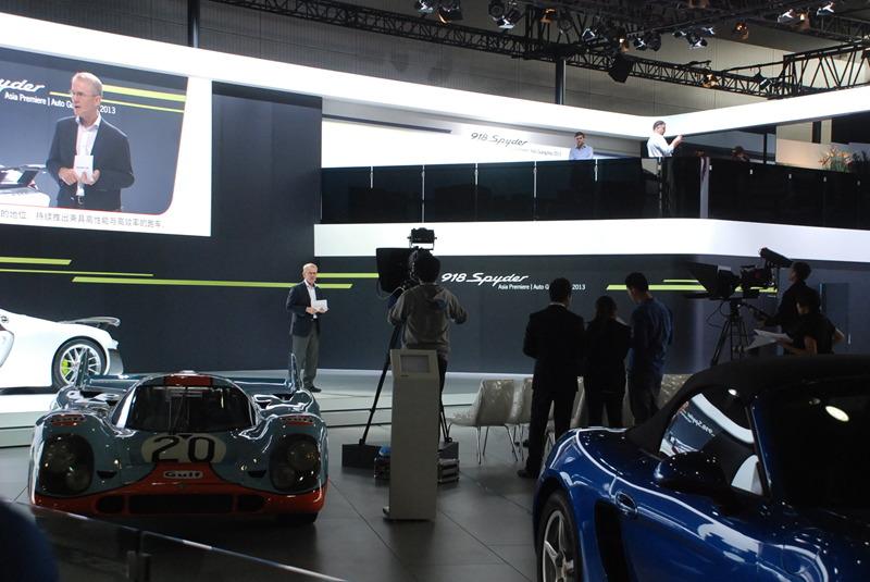 ������̽��2013���ݳ�չ������չ���ع�