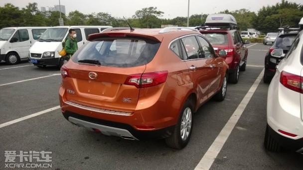 ½��X5 8AT�泵���ع�