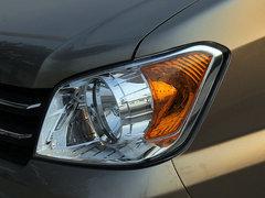 微客黄金时代引领者-试驾郑州日产俊风