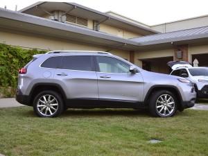 JeepJeep���ɹ�2014�� ������