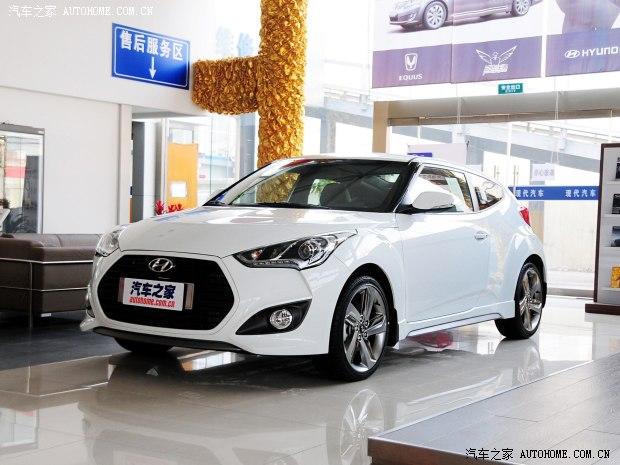 �ִ��ִ�(����)Veloster��˼2012�� 1.6T �Զ�������