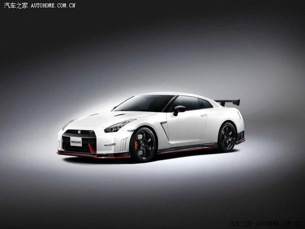 �ղ��ղ�(����)�ղ�GT-R2014�� Nismo