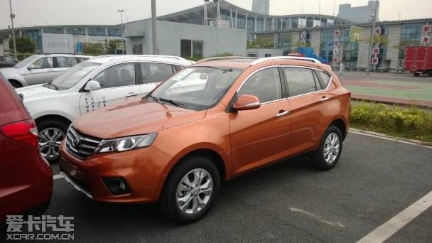 ½��X5 8AT�泵���ع�