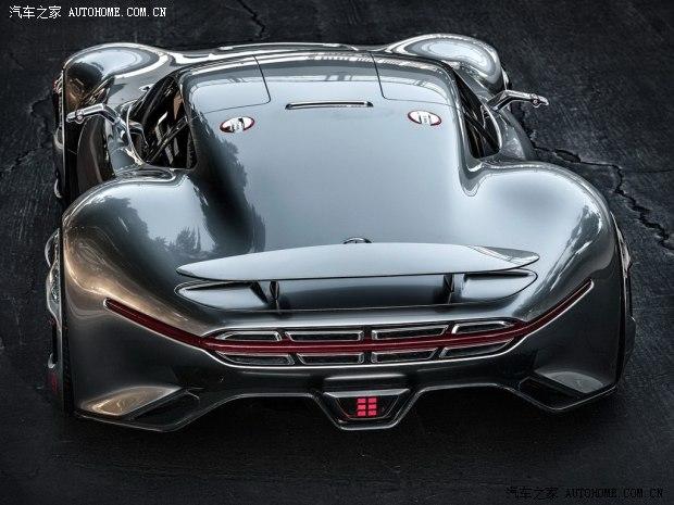 ۱AMGVision2014 Gran Turismo Concept