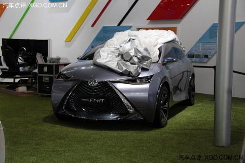 ���ݳ�չ̽�� ����FT-HT�������