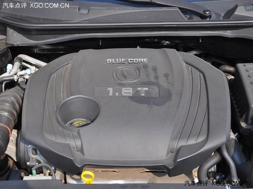 ��1.8T��ѹ���� ����CS75����3������