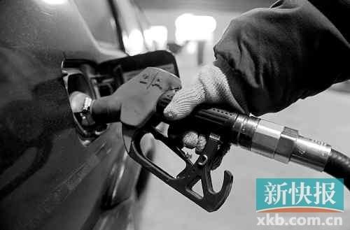 下月起粤Ⅳ汽油供应扩至全广东省