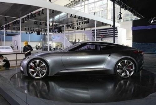 ��Coupe���� �ִ�HND-9�����������