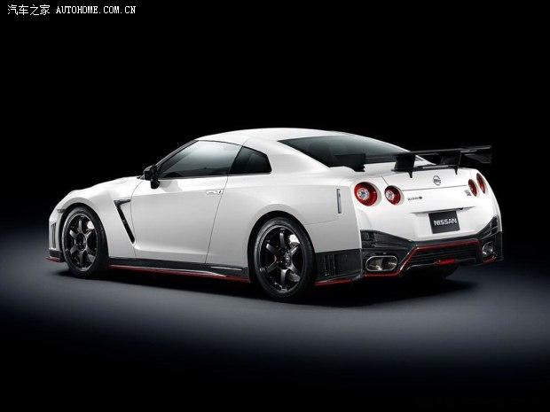 �ղ��ղ�(����)�ղ�GT-R2014�� Nismo
