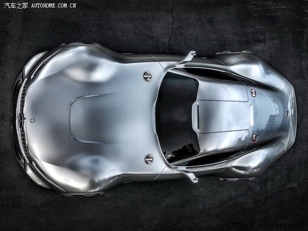 ۱AMGVision2014 Gran Turismo Concept