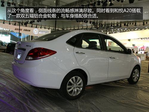 ����CVT���� ���ݳ�չ����A20����ʵ��