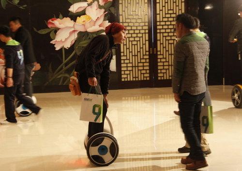 Ninebot9��ƽ�⳵���� ��1.49-1.89��Ԫ