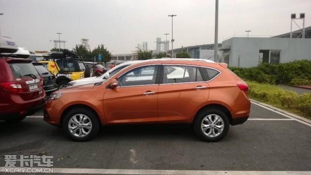 ½��X5 8AT�泵���ع�