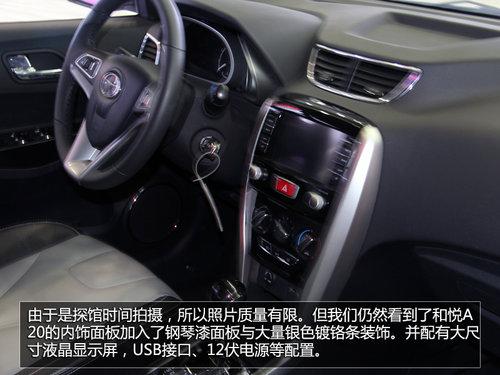 ����CVT���� ���ݳ�չ����A20����ʵ��