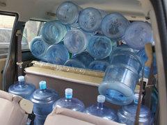 微客黄金时代引领者-试驾郑州日产俊风