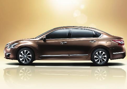 新世代天籁·公爵媒体试驾会博鳌举办