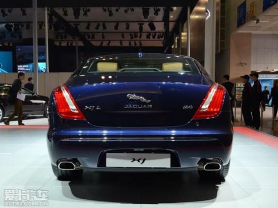 2014款捷豹XJ