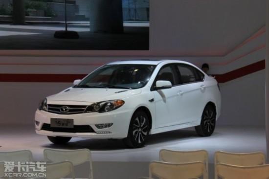 东南V5菱致1.5T/东南V6菱仕1.5T