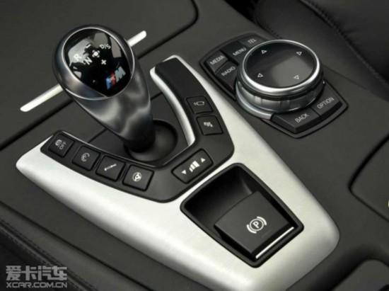 2014款宝马M5