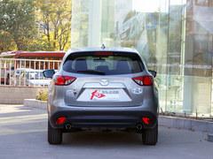 ���Դ�CX-5�ֳ����� ȫϵ�Ż�2000Ԫ