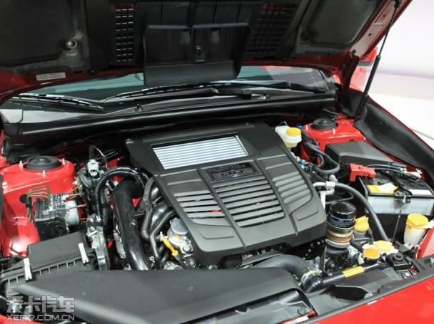 ȫ��˹��³WRX