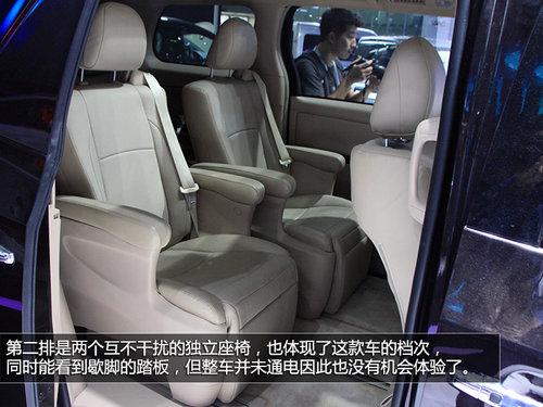 ȫ��MPV���������� �������M6��չʵ��