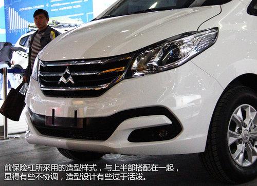 ����MPV���� ������ͨG10��չ����ʵ��