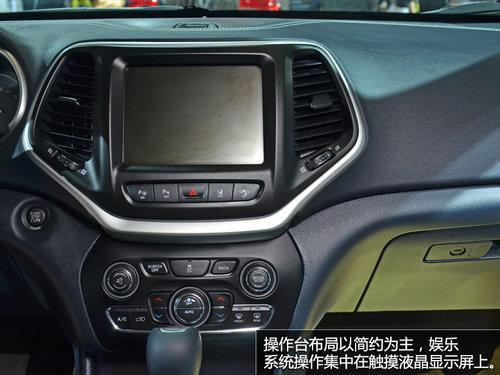 ����δ���� Jeep���ɹ�����泵չʵ��