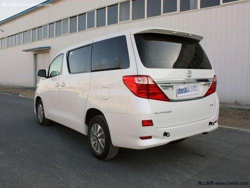 ȫ��MPV���������� �������M6��չʵ��