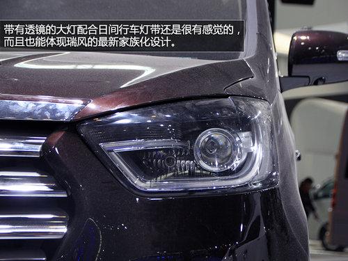 ȫ��MPV���������� �������M6��չʵ��