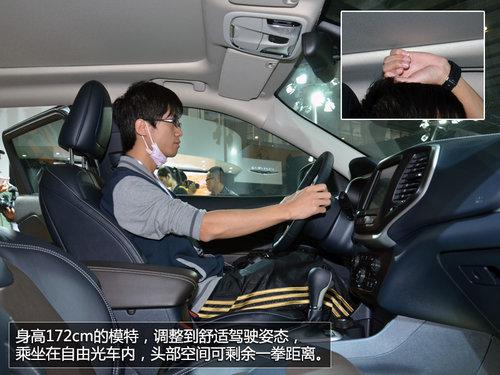 ����δ���� Jeep���ɹ�����泵չʵ��