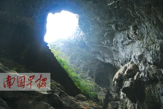 4��¿���˰�̽�� 1��ˤ��50����ɽ�ȵ���ɽ��(ͼ)