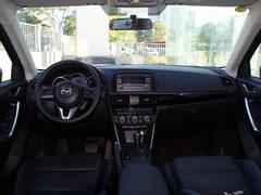 ���Դ�CX-5�ֳ����� ȫϵ�Ż�2000Ԫ