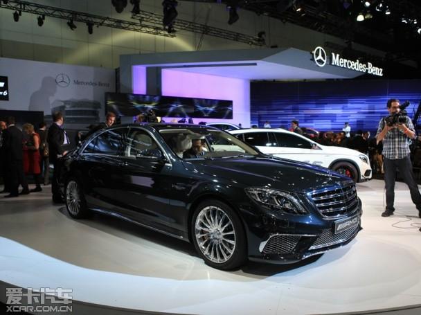 ȫ��S65 AMG