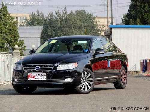 �����ֶ���S80L�ֳ����� �����Ż�5��