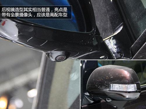 ȫ��MPV���������� �������M6��չʵ��