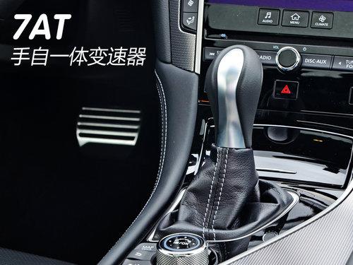 �߸���ͳ�ٿظ��� ��Ӣ�����Q50 3.7L