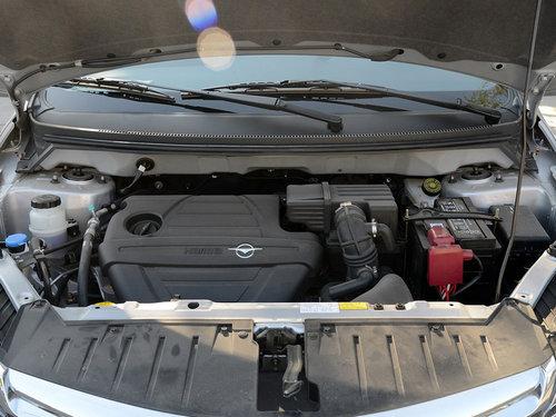 �������� 1.5L CVT