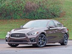 �߸���ͳ�ٿظ��� ��Ӣ�����Q50 3.7L